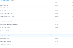 豆神大语文学霸名师团-六年级上古典文学诗词赏析