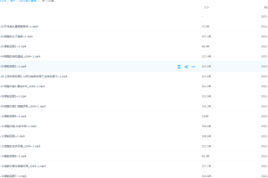 22届-高三生物【张鹏】暑假班A+高考细胞分子基础生命历程