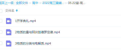 22届-高三化学【廖耀华】暑假班A+ 3节物质的量分类与电解质插图 22届-高三化学【廖耀华】暑假班A+ 3节物质的量分类与电解质插图