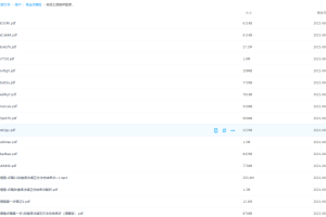 高途点睛班-英语王煜嘉押题课（点睛班）笔记串讲解析