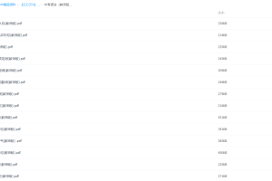 睿丁英语语法(初中)PDF