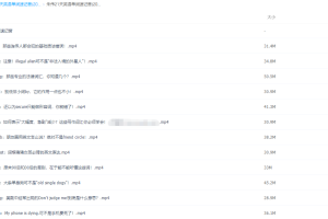 朱伟21天英语单词速记营(2000词)