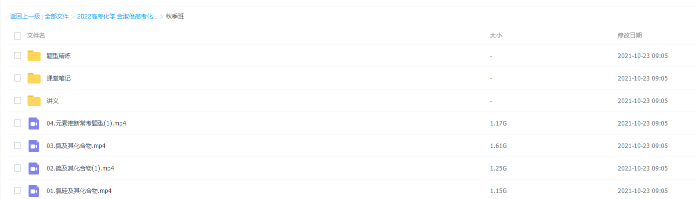 金淑俊2022届高考化学一轮复习暑秋联报插图 金淑俊2022届高考化学一轮复习暑秋联报插图