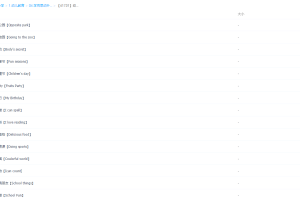 幼升小乐学王欣英语预备级