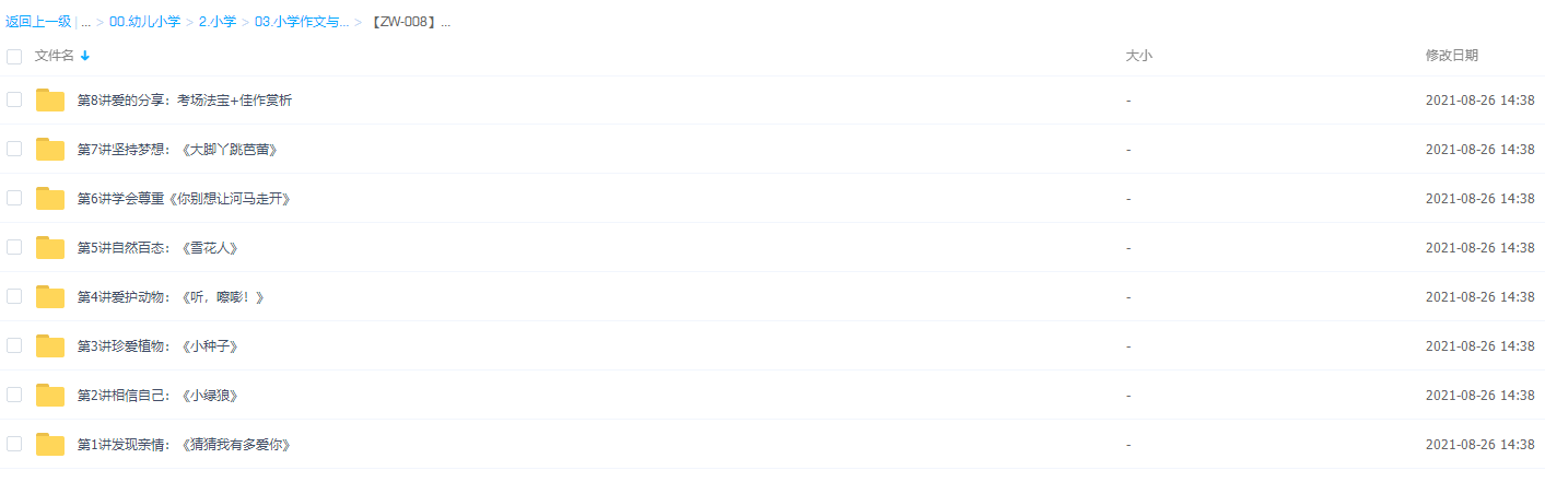 学而思探秘图画王国——看图作文全攻略插图 学而思探秘图画王国——看图作文全攻略插图