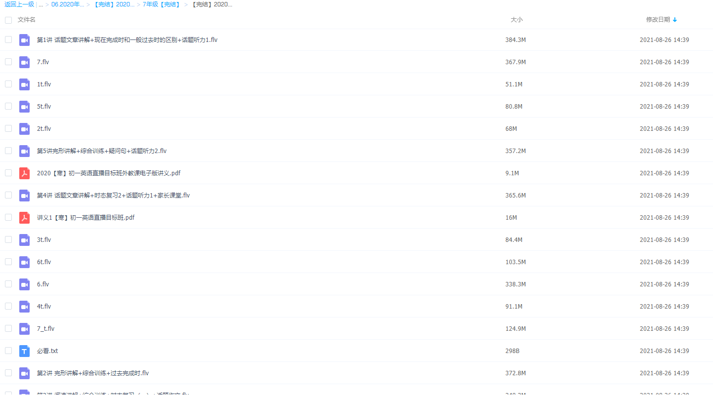 学而思吴晨晨初一英语2020寒假目标班视频课程插图 学而思吴晨晨初一英语2020寒假目标班视频课程插图