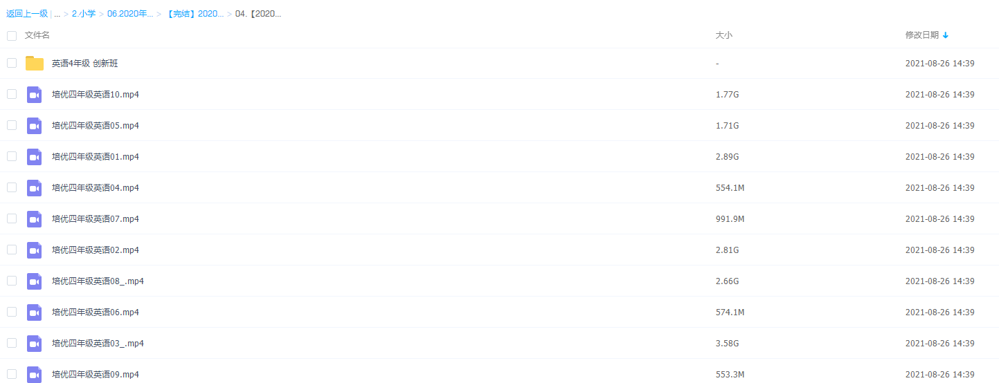 2020年麦诗阳小学三年级升四年级英语暑期培训班课程插图1 2020年麦诗阳小学三年级升四年级英语暑期培训班课程插图1