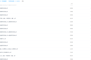 2020学而思吕平英语春季直播目标s班课程