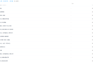 2021学而思陈照四年级语文春季视频课程