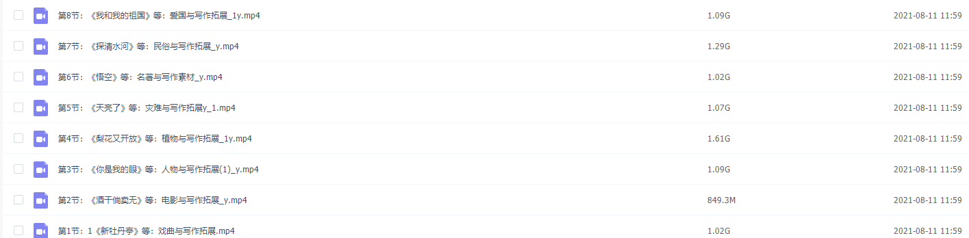 有道2020包君成初三暑秋深度作文插图1