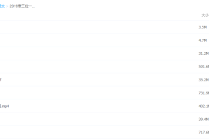 作业帮三位一体：中考语文读写满分班-何铮铮