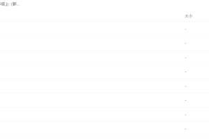 某门中学靳翔宇基础初中生物七年级上下册（14讲）