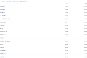 2020高途冲刺班数学历程远【完结】