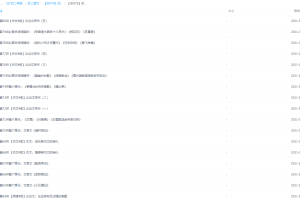 【30478】初二新生语文年卡目标满分班（人教版）【春夏秋冬四季课程】