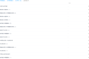 【25493】中考一、二轮复习英语联报班
