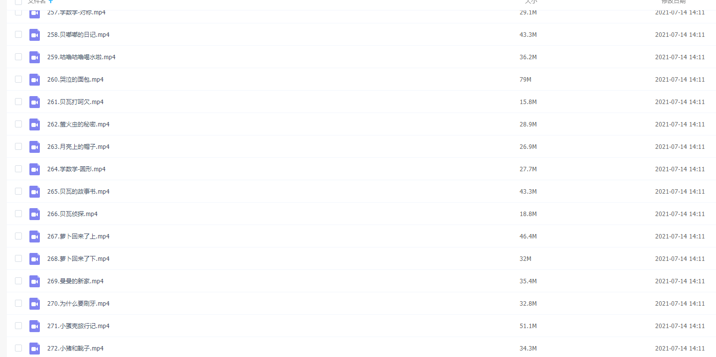 儿歌大全272首插图1 儿歌大全272首插图1