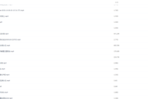 2021文煦刚英语高三秋季班文哥语法培训视频课程