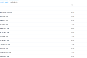 学魁榜英语专题技巧篇课程