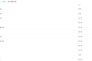 学魁榜高中语文专题课超清视频课程