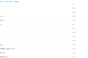 学而思2020寒高二数学寒假目标王侃视频课程