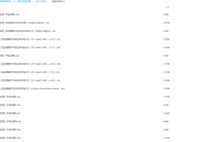 年糕妈妈精品课程Sherry老师的英语启蒙课