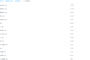 SAM语法视频完整版（42集）