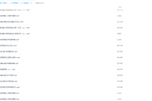 幼升小火花思维L2（4-5岁）儿童数理思维课程