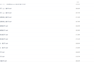精华学校高三政治李谓【厉兵秣马】“赢政”之术视频课程