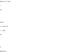 新东方高中地理张艳平全套视频课程含讲义网课