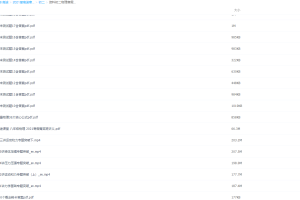 2021高途课堂初二物理寒假班李雪东初中视频课程