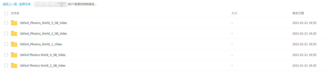小学英语自然拼读全套视频,180个自然拼读组合插图 小学英语自然拼读全套视频,180个自然拼读组合插图
