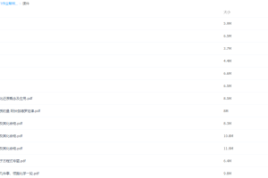 2021作业帮林凯翔化学暑期班（完结）