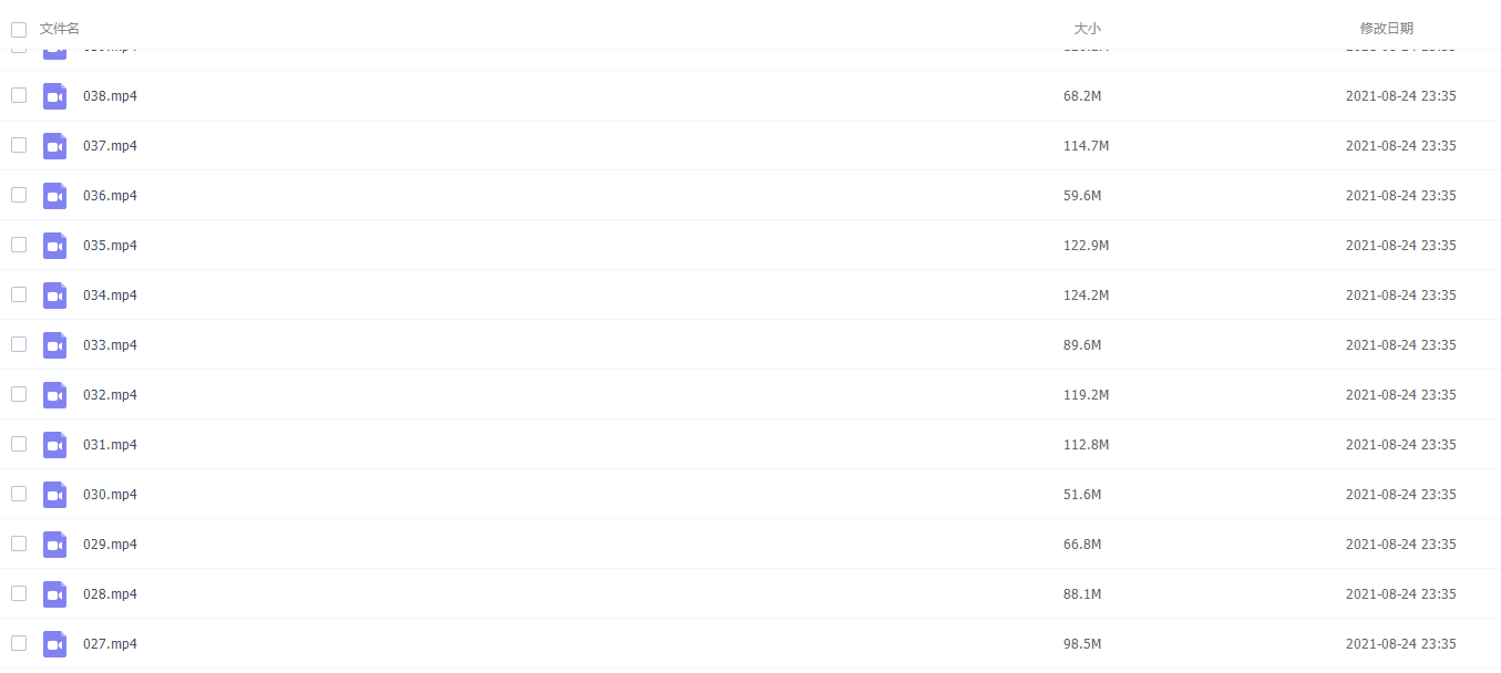 万门中学python编程基础入门教学视频插图2