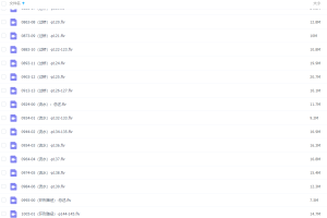跟谁学王乃向《图说数学》小学奥数中级版教学视频全集下载(中级 含课件)