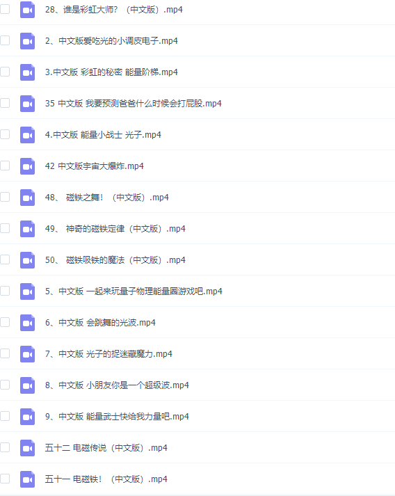 扎克伯格给女儿的科学启蒙课插图 扎克伯格给女儿的科学启蒙课插图