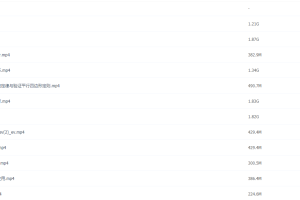 何连伟2021秋季高一物理秋季尖端班 秋季班更新12讲