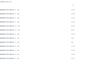 2022考研英语王巧红高频词汇速学班考研单词视频课程