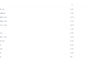 河小象写作课堂作文素材小学3~5年级课程