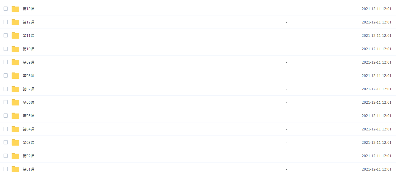 花儿英语中考语法习题突破英语冲刺课程视频插图1