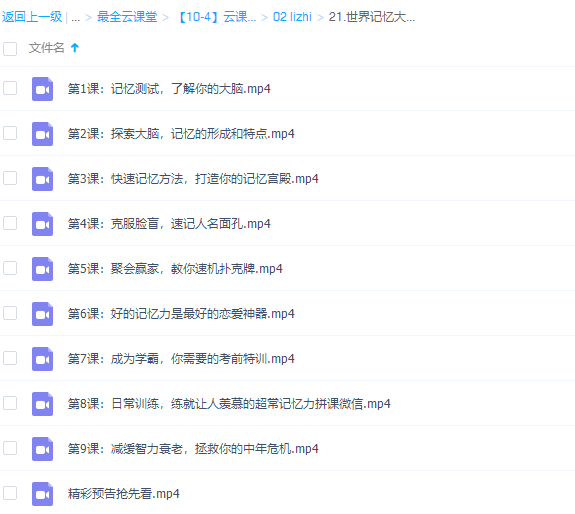 卢菲菲超级记忆法九节课练就你的超强大脑插图 卢菲菲超级记忆法九节课练就你的超强大脑插图