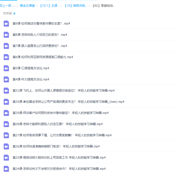 华人英语教父教你零基础说出纯正美式的口语插图 华人英语教父教你零基础说出纯正美式的口语插图