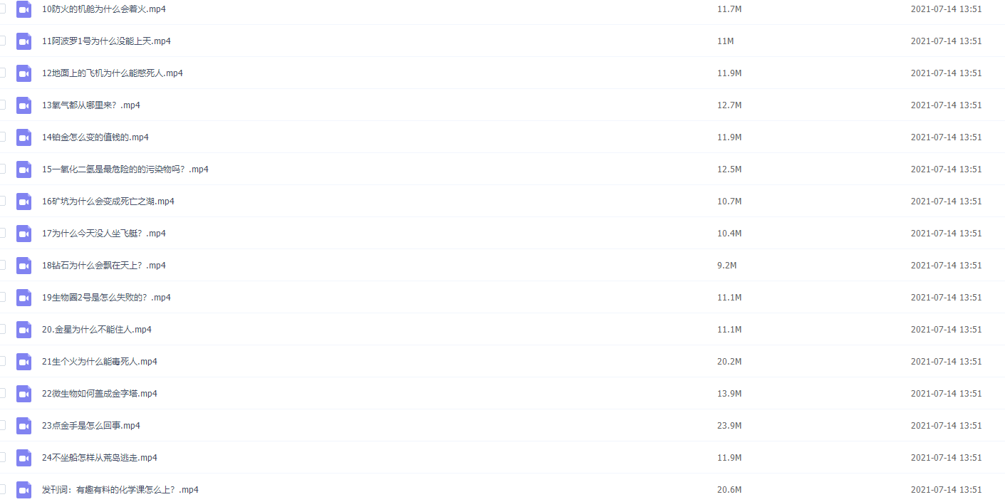 理科状元张博然带你巧学化学轻松应对考试插图1 理科状元张博然带你巧学化学轻松应对考试插图1