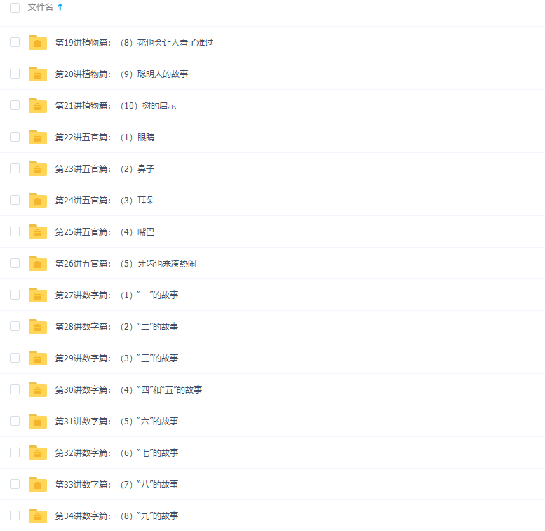 学而思小学语文积累必备张瑾快乐学成语视频教程插图1 学而思小学语文积累必备张瑾快乐学成语视频教程插图1