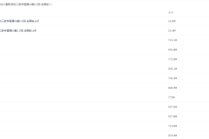 学而思邹林强2021暑期新初三数学直播兴趣2-2班全国版完结