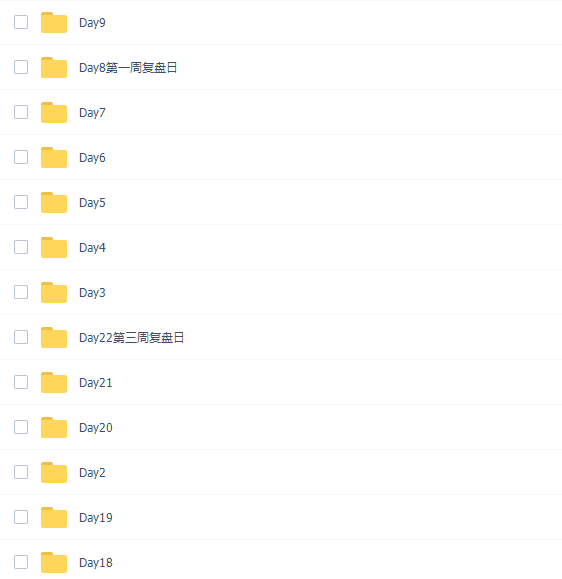 2021友班《英文写作句子仿写课》课程插图
