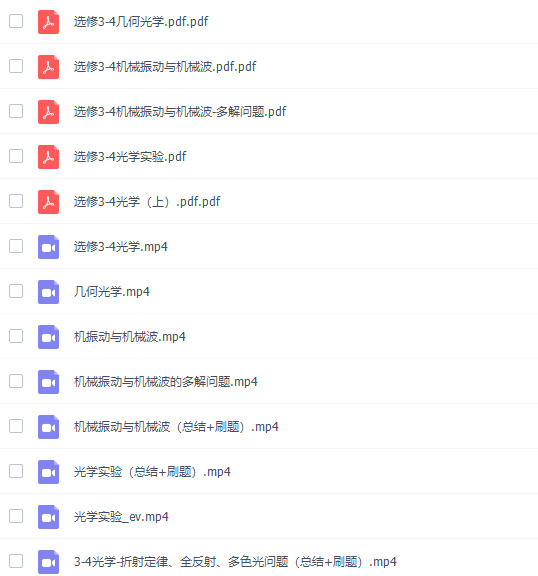 高考物理乐学在线李玮2021年第四阶段复习课程插图1 高考物理乐学在线李玮2021年第四阶段复习课程插图1