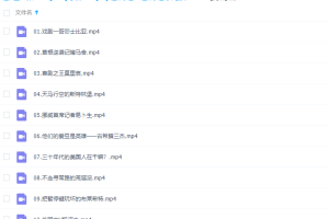 芝麻学社：戏剧启蒙好课