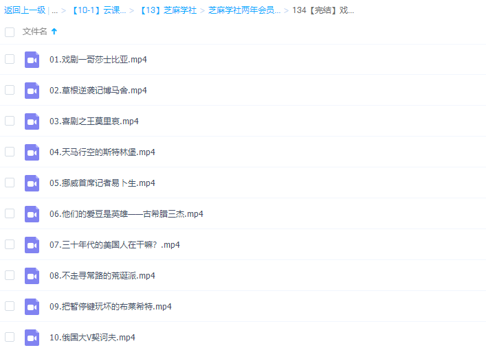 芝麻学社:戏剧启蒙好课插图 芝麻学社:戏剧启蒙好课插图