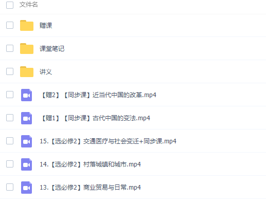 高中历史作业帮刘莹莹高二历史2021年秋季尖端班插图1 高中历史作业帮刘莹莹高二历史2021年秋季尖端班插图1