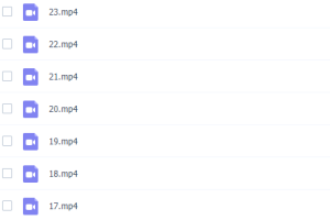 初中化学大马课堂钛阳《零基础氢起点班》